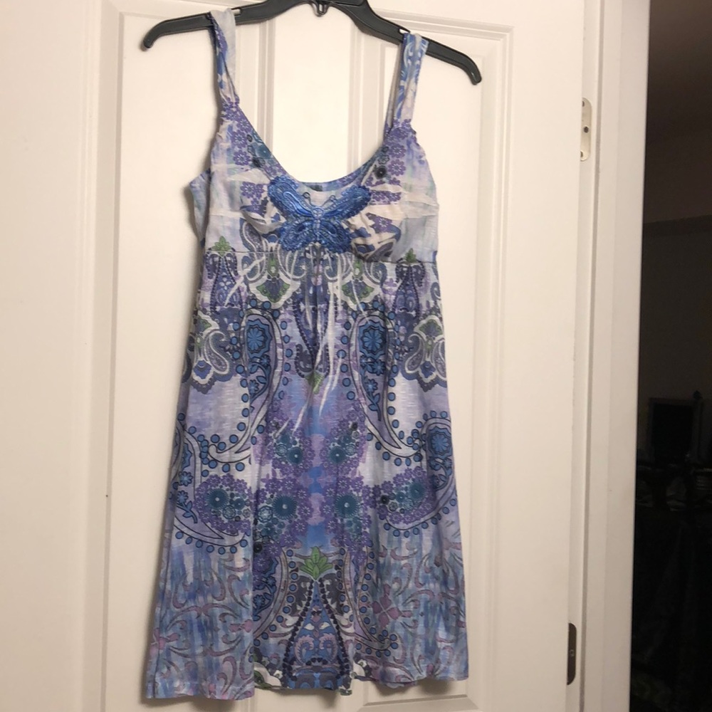 JcPenny sleep gown